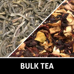Bulk Tea by the Pound