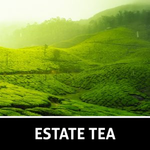 Estate & Origin Tea