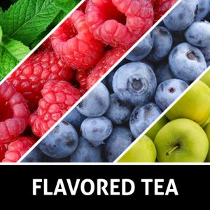 Flavored Tea