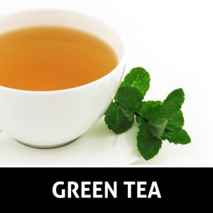 Green Tea