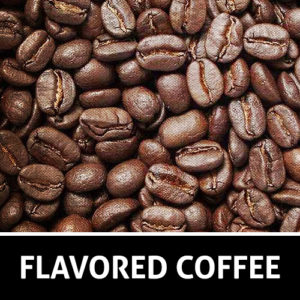 Flavored Coffee