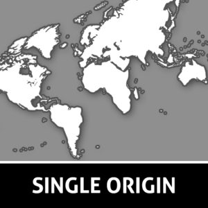 Single Origin Coffee