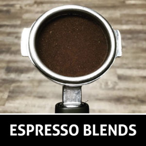 Espresso Coffee