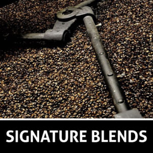 Signature Blend Coffee