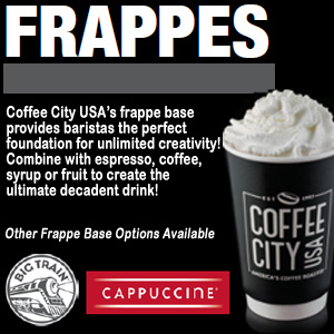 Frappe Mixes