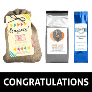 Congratulations